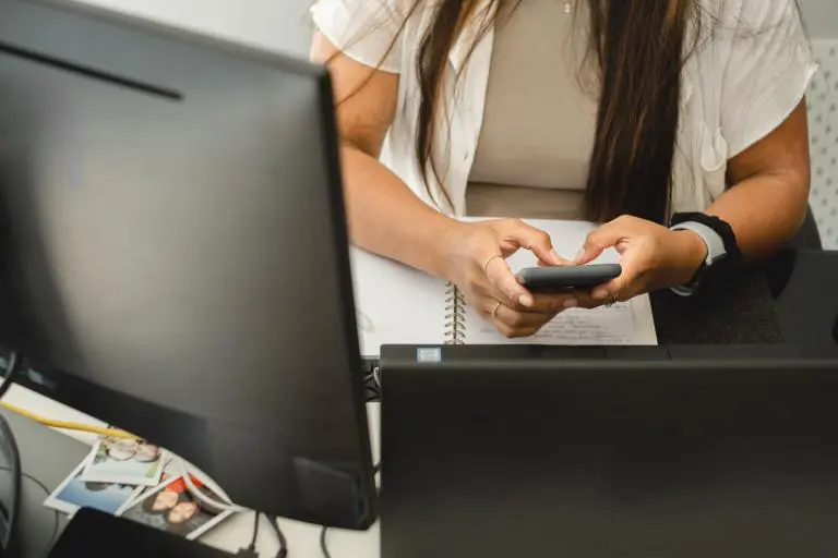 Role of Technology in Personal Finance Management