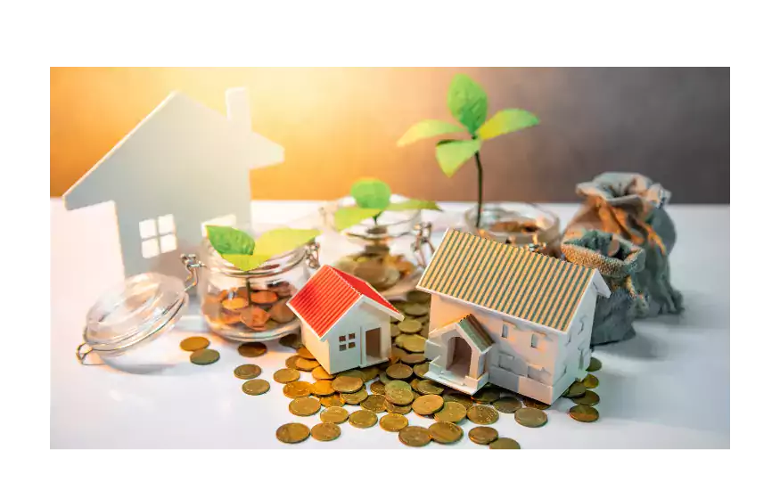 Strategies for Saving for a Down Payment on a House