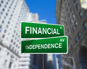 Tips for Achieving Financial Independence Early