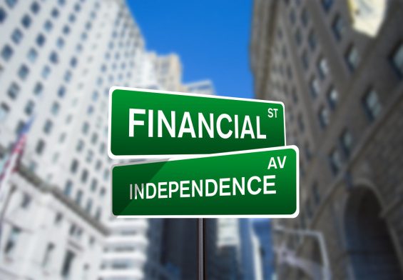 Tips for Achieving Financial Independence Early