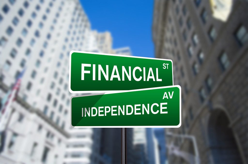 Tips for Achieving Financial Independence Early