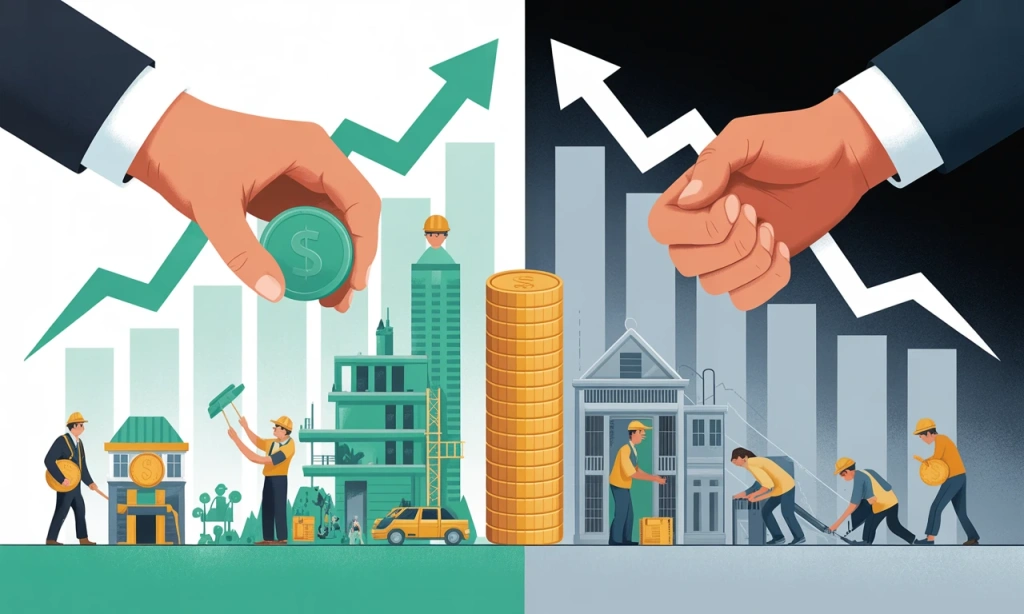 Tips for Managing Finances During a Recession