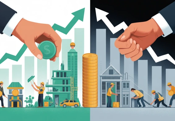 Tips for Managing Finances During a Recession