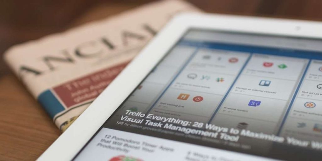 Tips for Using Financial Tools Effectively