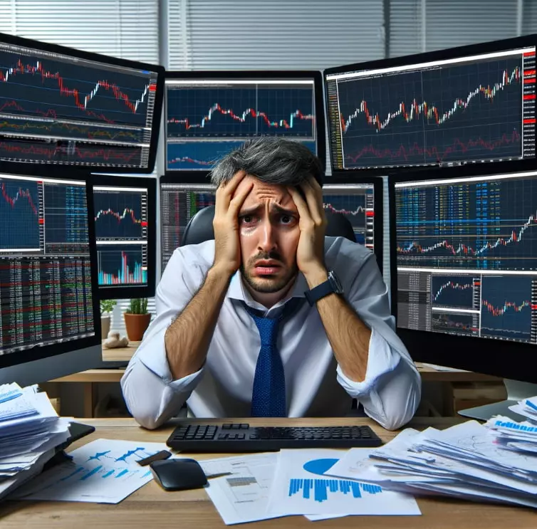 Top Mistakes to Avoid When Investing in Stocks