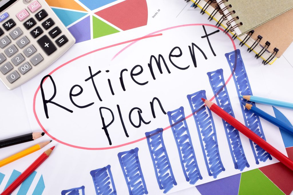 Understanding the Basics of Retirement Accounts