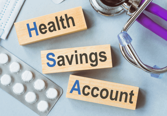 Benefits of a Health Savings Account