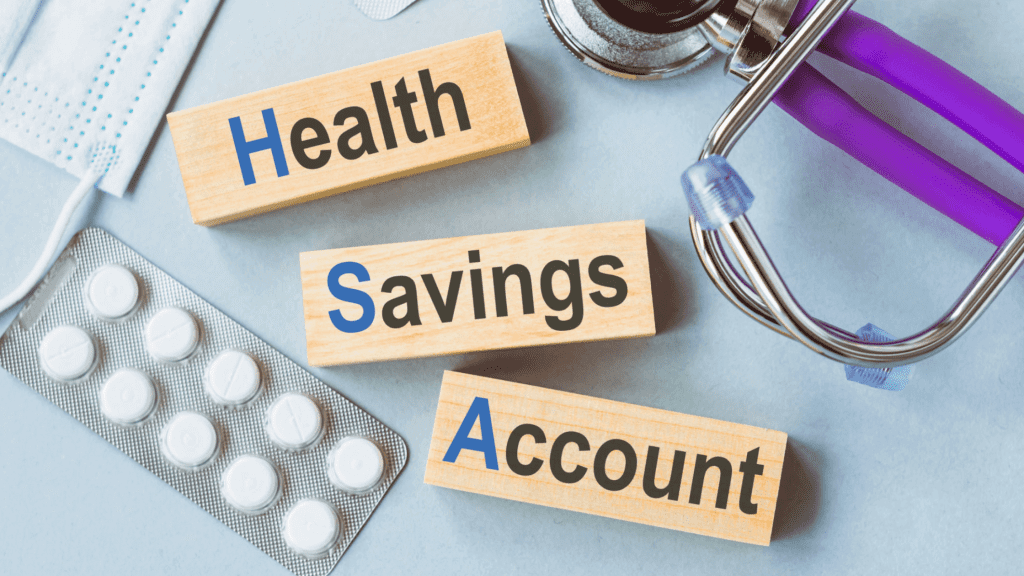 Benefits of a Health Savings Account