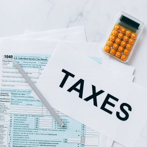 Effective Ways to Reduce Your Tax Liability