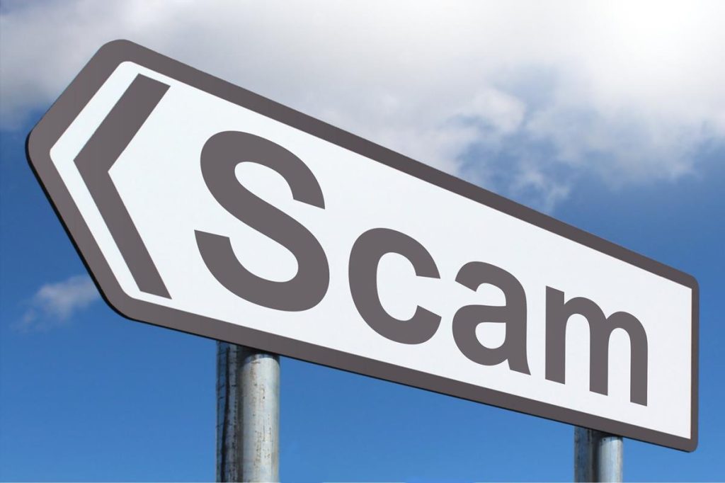 How to Avoid Common Financial Scams
