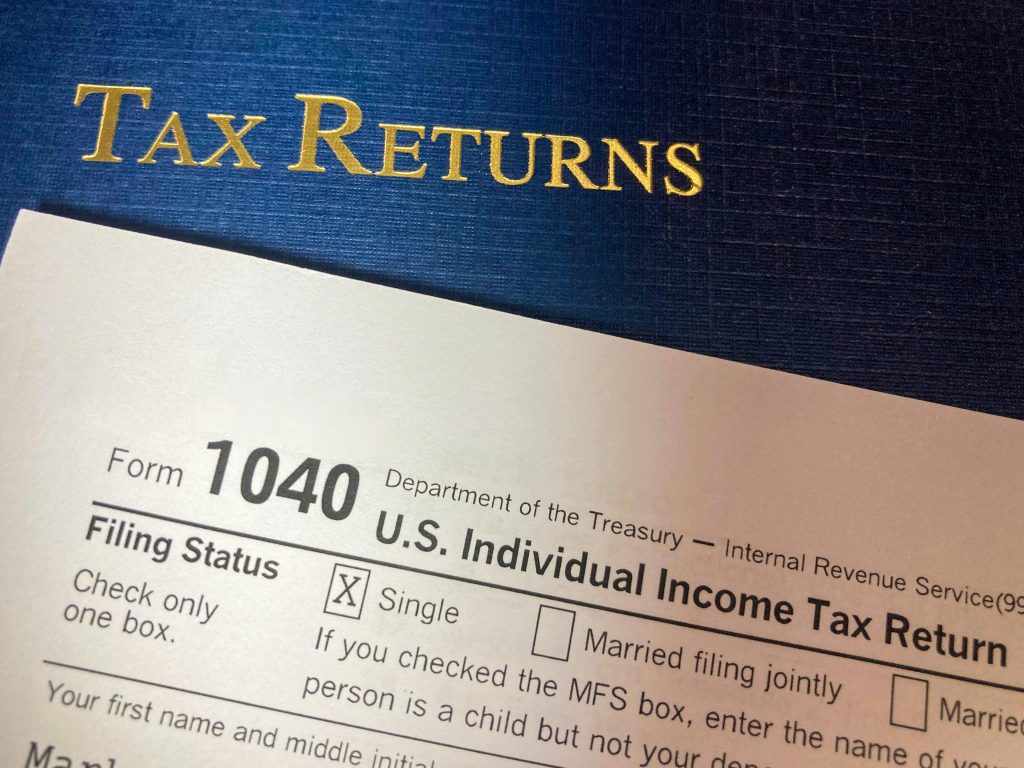 How to Make the Most of Your Tax Return
