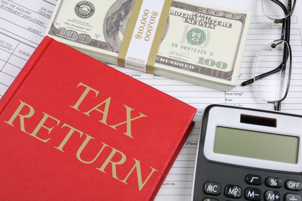 How to Make the Most of Your Tax Return
