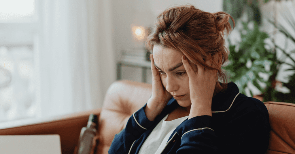 How to Reduce Financial Stress and Anxiety