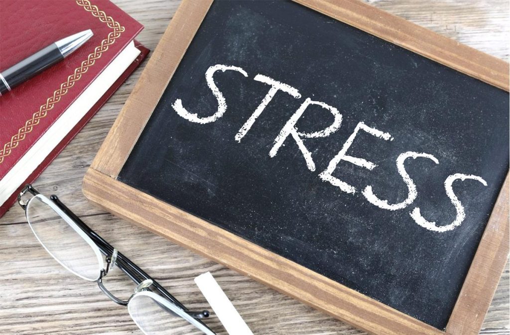 How to Reduce Financial Stress and Anxiety