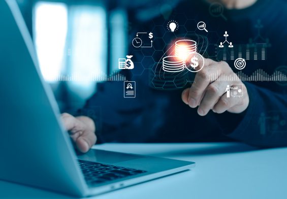 How to Start a Finance Blog and Monetize It