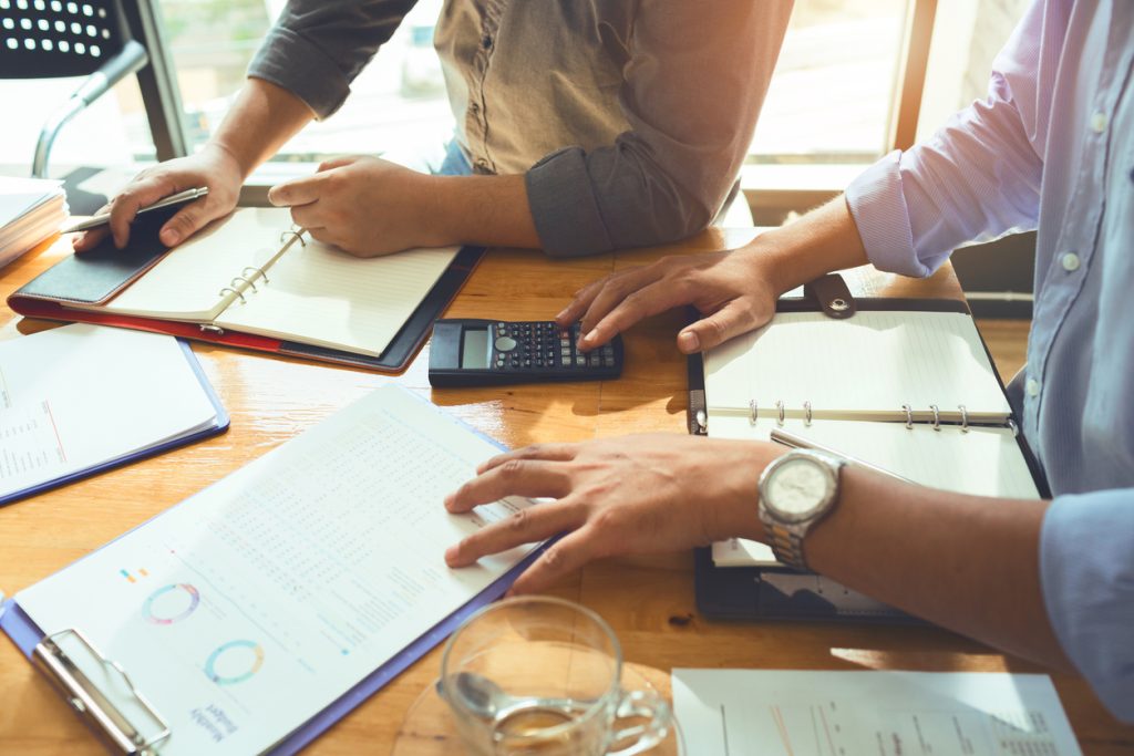 How to Start a Finance Blog and Monetize It