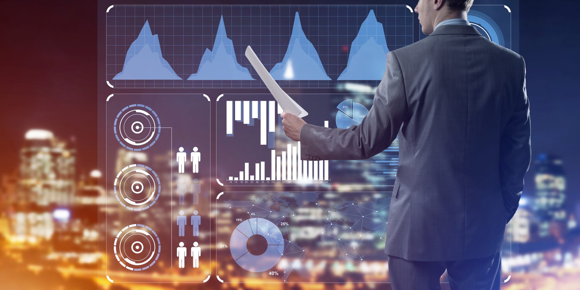 Strategies for Improving Your Financial Mindset